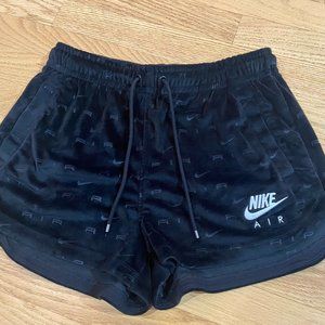 Velour Shorts NIKE